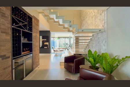 Adega de casa à venda com 4 quartos, 415m² em Jardim Paulista, São Paulo