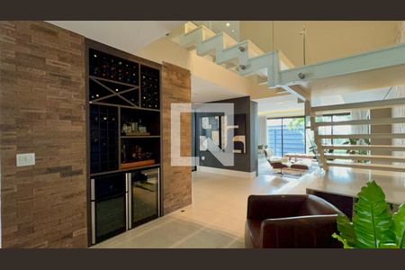 Adega de casa à venda com 4 quartos, 415m² em Jardim Paulista, São Paulo