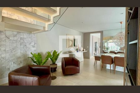 Adega de casa à venda com 4 quartos, 415m² em Jardim Paulista, São Paulo