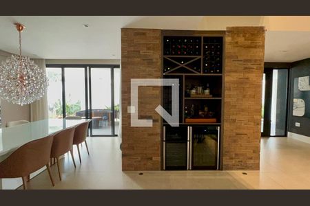 Adega de casa à venda com 4 quartos, 415m² em Jardim Paulista, São Paulo