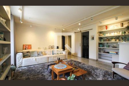 Apartamento à venda com 4 quartos, 130m² em Chácara Itaim, São Paulo