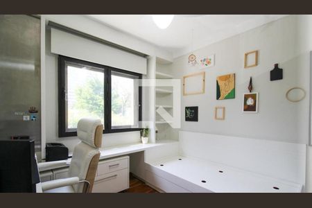 Apartamento à venda com 4 quartos, 130m² em Chácara Itaim, São Paulo