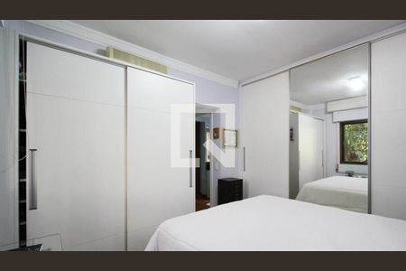 Apartamento à venda com 4 quartos, 130m² em Chácara Itaim, São Paulo