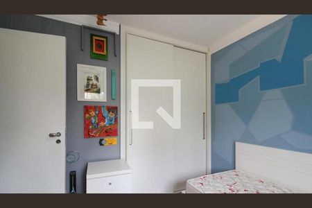 Apartamento à venda com 4 quartos, 130m² em Chácara Itaim, São Paulo