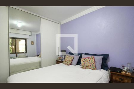 Apartamento à venda com 4 quartos, 130m² em Chácara Itaim, São Paulo