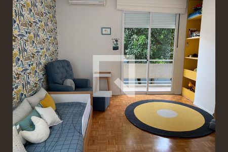 Apartamento à venda com 2 quartos, 158m² em Cerqueira César, São Paulo