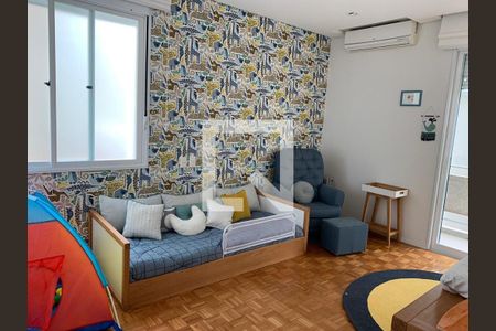 Apartamento à venda com 2 quartos, 158m² em Cerqueira César, São Paulo