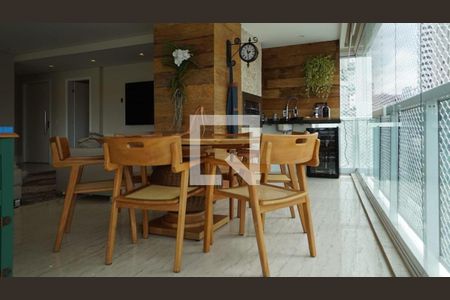 Apartamento para alugar com 3 quartos, 210m² em Campo Belo, São Paulo