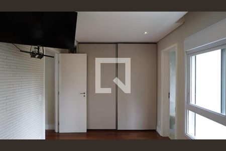 Apartamento para alugar com 3 quartos, 210m² em Campo Belo, São Paulo