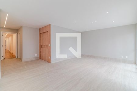 Sala de apartamento à venda com 4 quartos, 641m² em Paraíso, São Paulo