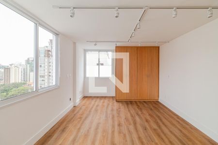 Escritório de apartamento à venda com 4 quartos, 641m² em Paraíso, São Paulo