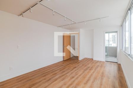 Escritório de apartamento à venda com 4 quartos, 641m² em Paraíso, São Paulo