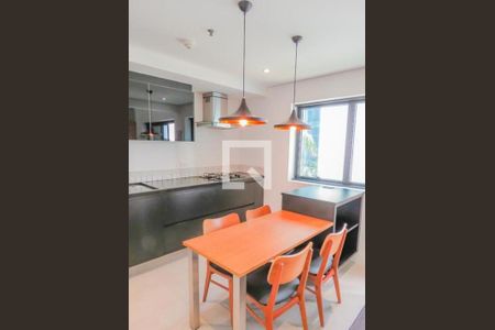 Apartamento à venda com 1 quarto, 69m² em Indianópolis, São Paulo