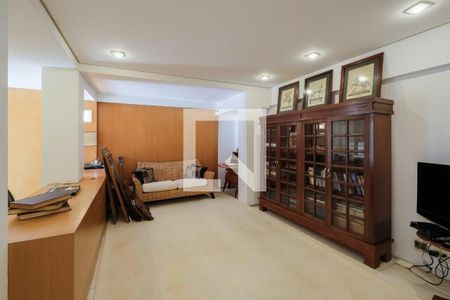 Casa à venda com 4 quartos, 584m² em Jardim Luzitania, São Paulo