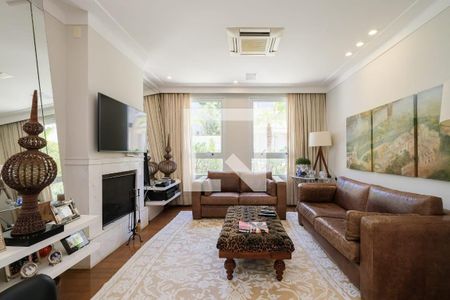 Casa à venda com 4 quartos, 584m² em Jardim Luzitania, São Paulo