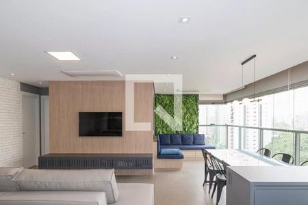 Apartamento à venda com 3 quartos, 95m² em Vila Olímpia, São Paulo