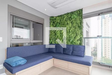 Apartamento à venda com 3 quartos, 95m² em Vila Olímpia, São Paulo