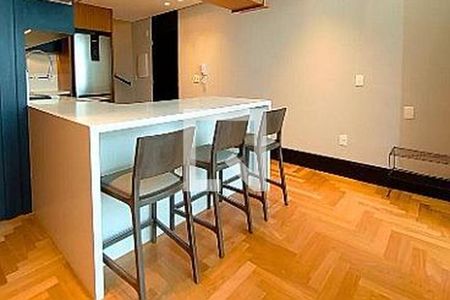 Apartamento à venda com 1 quarto, 110m² em Jardins, São Paulo