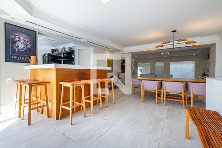 Sala 2 de apartamento à venda com 7 quartos, 555m² em Alto de Pinheiros, São Paulo