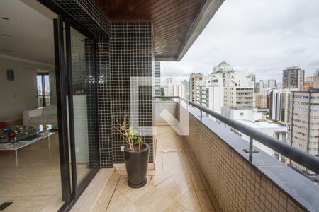 Apartamento à venda com 4 quartos, 390m² em Campo Belo, São Paulo