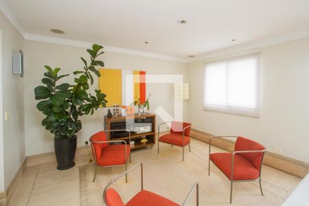 Apartamento à venda com 4 quartos, 390m² em Campo Belo, São Paulo