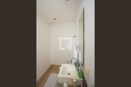 Apartamento à venda com 4 quartos, 390m² em Campo Belo, São Paulo