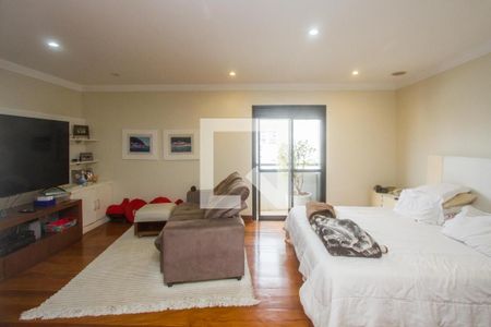 Apartamento à venda com 4 quartos, 390m² em Campo Belo, São Paulo