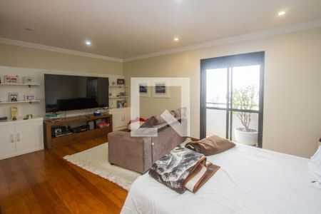 Apartamento à venda com 4 quartos, 390m² em Campo Belo, São Paulo