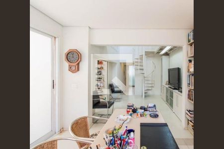 Apartamento à venda com 3 quartos, 300m² em Itaim Bibi, São Paulo