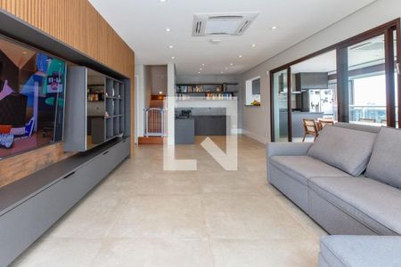 Apartamento à venda com 3 quartos, 191m² em Pinheiros, São Paulo