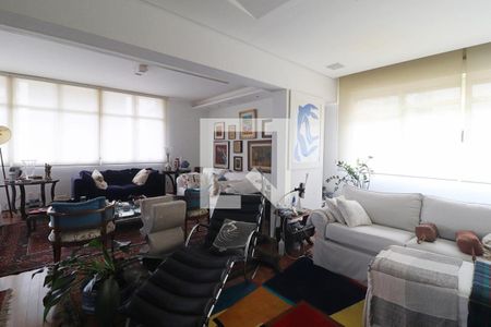 Apartamento à venda com 2 quartos, 236m² em Cerqueira César, São Paulo
