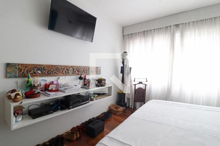 Apartamento à venda com 2 quartos, 236m² em Cerqueira César, São Paulo