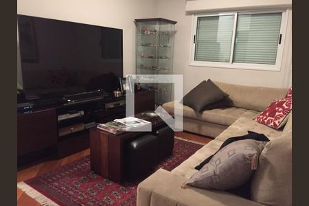 Apartamento para alugar com 3 quartos, 205m² em Jardim Paulista, São Paulo