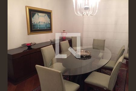 Apartamento para alugar com 3 quartos, 205m² em Jardim Paulista, São Paulo