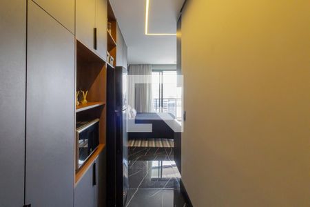 Studio de apartamento à venda com 1 quarto, 70m² em Vila Olímpia, São Paulo