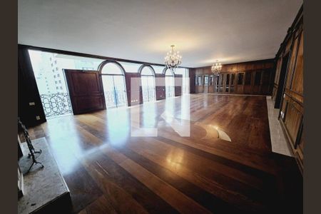 Apartamento à venda com 4 quartos, 394m² em Jardim Paulista, São Paulo