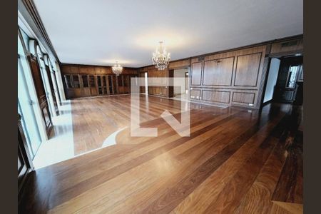 Apartamento à venda com 4 quartos, 394m² em Jardim Paulista, São Paulo