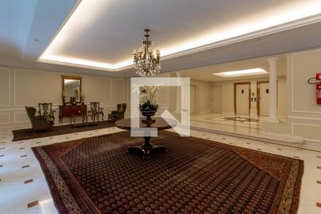 Apartamento à venda com 4 quartos, 394m² em Jardim Paulista, São Paulo