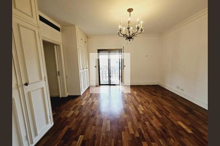 Apartamento à venda com 4 quartos, 394m² em Jardim Paulista, São Paulo