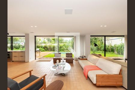 Casa à venda com 3 quartos, 537m² em Jardim Guedala, São Paulo