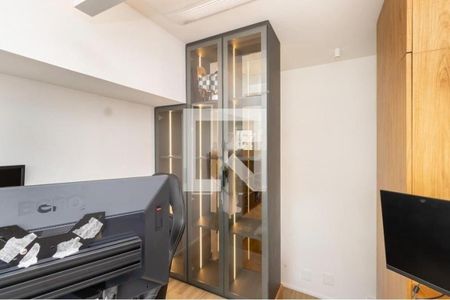 Apartamento à venda com 3 quartos, 250m² em Vila Olímpia, São Paulo