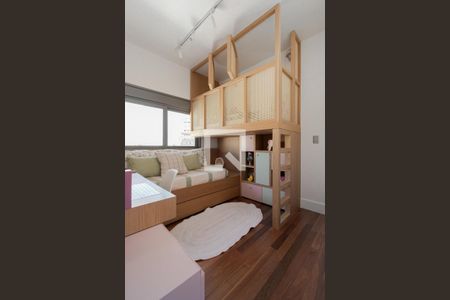 Apartamento à venda com 3 quartos, 243m² em Vila Nova Conceição, São Paulo