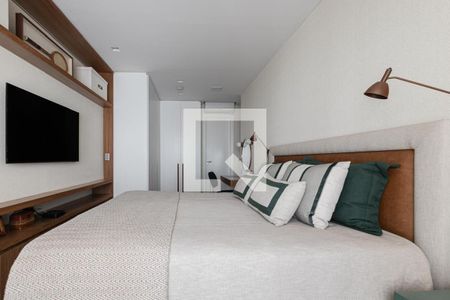 Apartamento à venda com 3 quartos, 243m² em Vila Nova Conceição, São Paulo