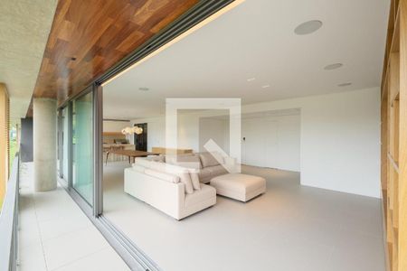 Apartamento à venda com 3 quartos, 252m² em Cidade Jardim, São Paulo