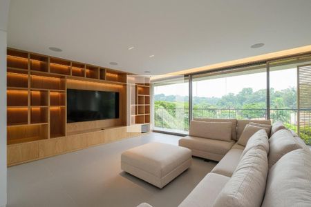 Apartamento à venda com 3 quartos, 252m² em Cidade Jardim, São Paulo