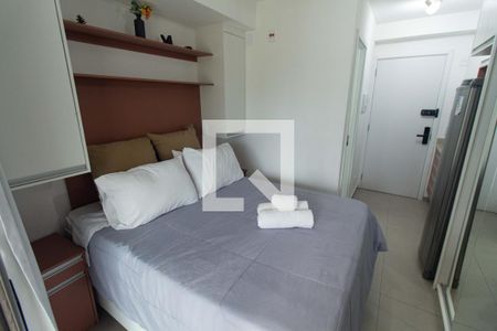 Studio de kitnet/studio à venda com 0 quarto, 22m² em Vila Mariana, São Paulo