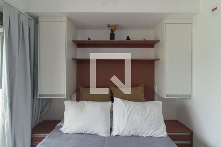 Studio de kitnet/studio à venda com 0 quarto, 22m² em Vila Mariana, São Paulo