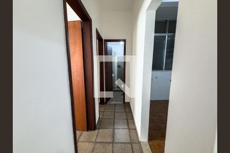 Banheiro Corredor de apartamento à venda com 2 quartos, 50m² em Vila da Penha, Rio de Janeiro