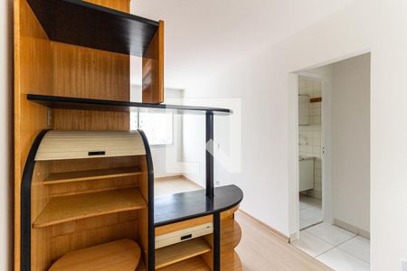 Studio de kitnet/studio à venda com 1 quarto, 27m² em Vila Buarque, São Paulo