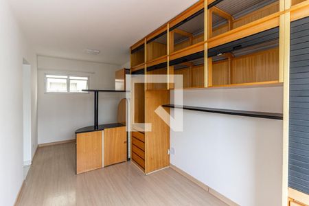 Studio de kitnet/studio à venda com 1 quarto, 27m² em Vila Buarque, São Paulo